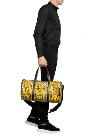 'kennedy' holdall, zdjęcie 2 'kennedy' holdall od Burberry